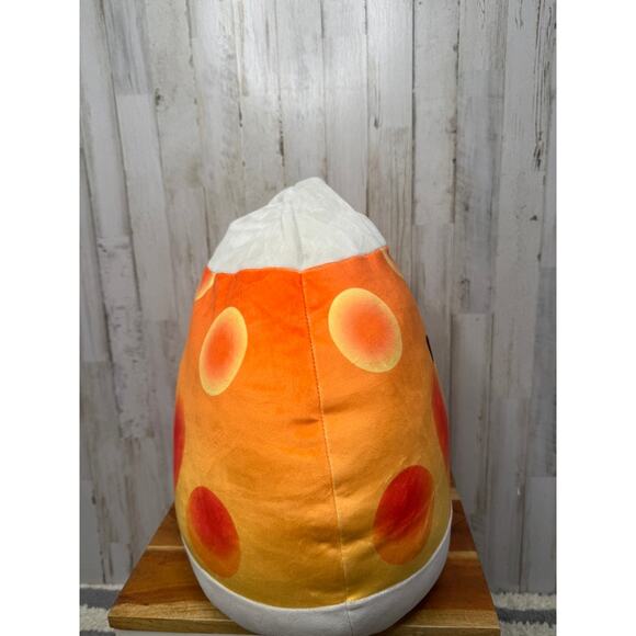 Squishmallows 14" Adelle the‎ Orange Lava Lamp Plush Toy - Picture 2 of 5